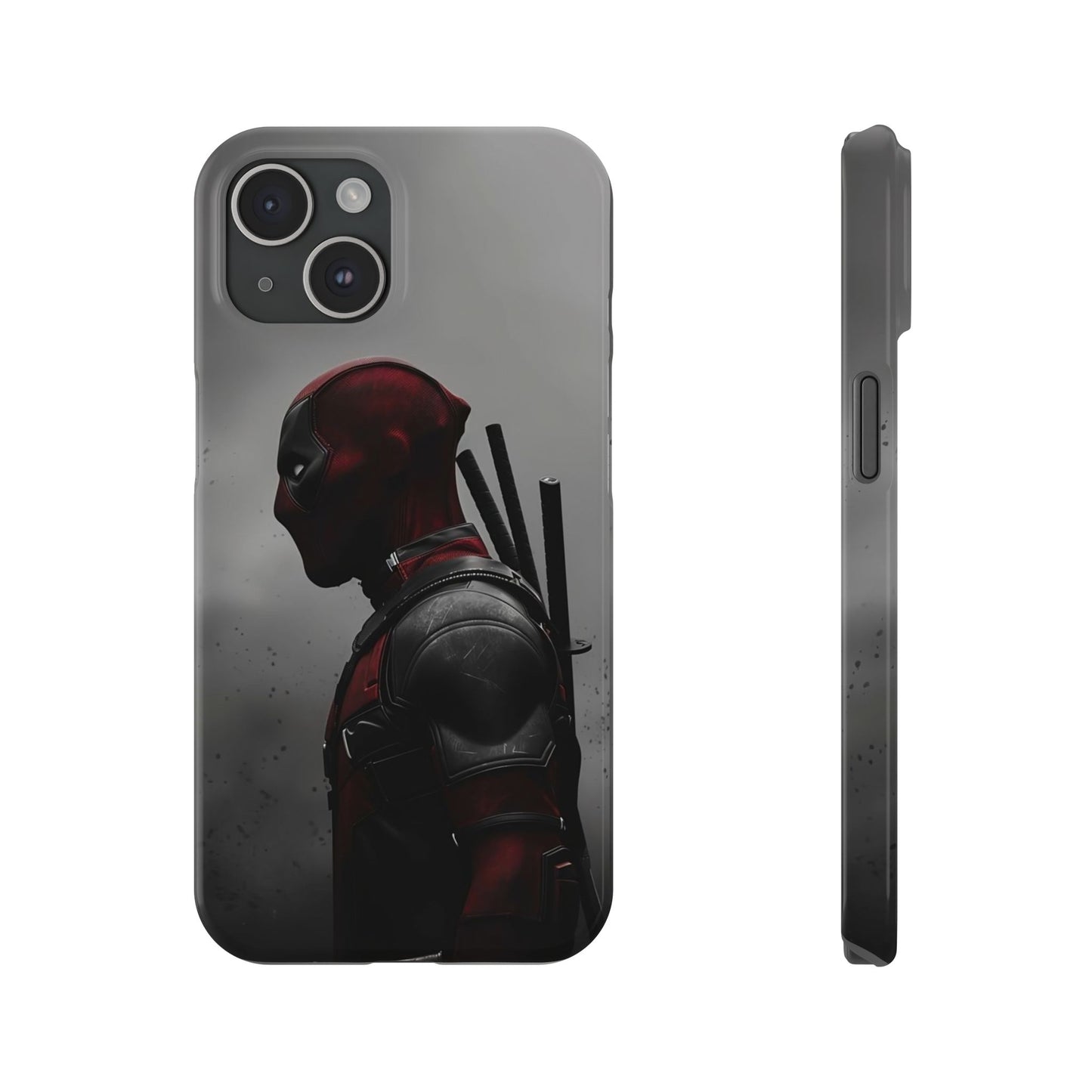 Deadpool Phone Case - Covershub