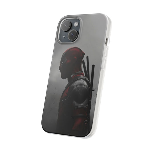 Deadpool Phone Case - Covershub