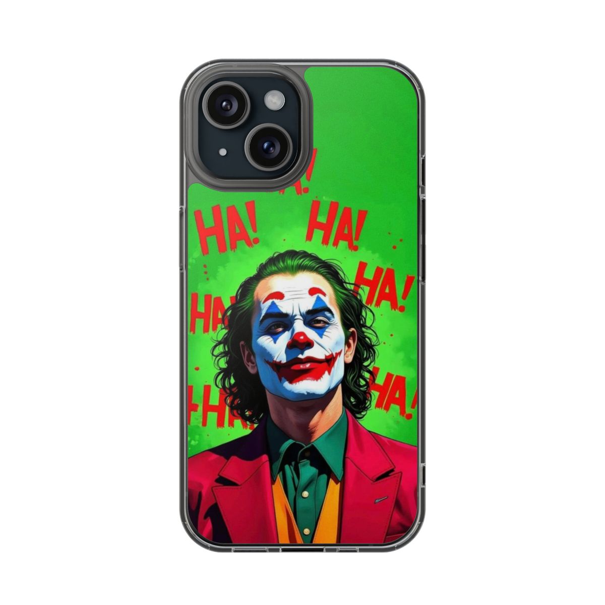 Joker Phone Case