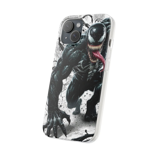 Venom Phone Case