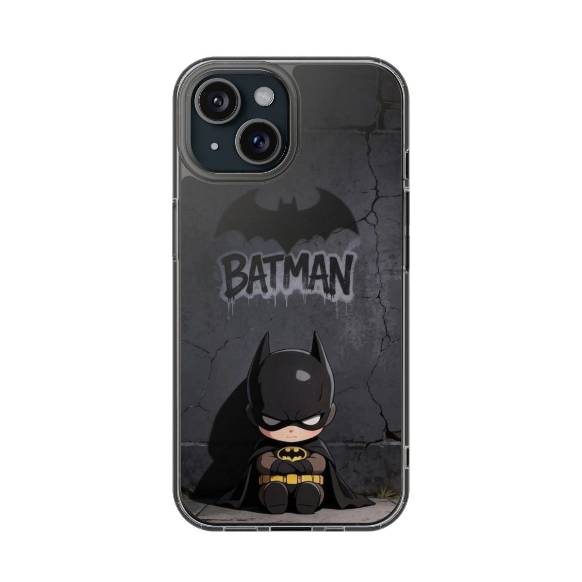 Batman Phone Case