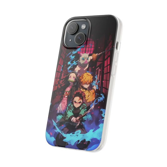 Demon Slayer Phone Case