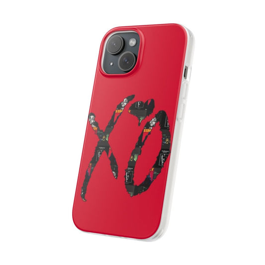 XO Weekend Phone Case
