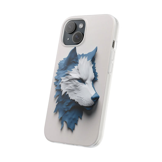 Artic Fox Phone Case - Covershub
