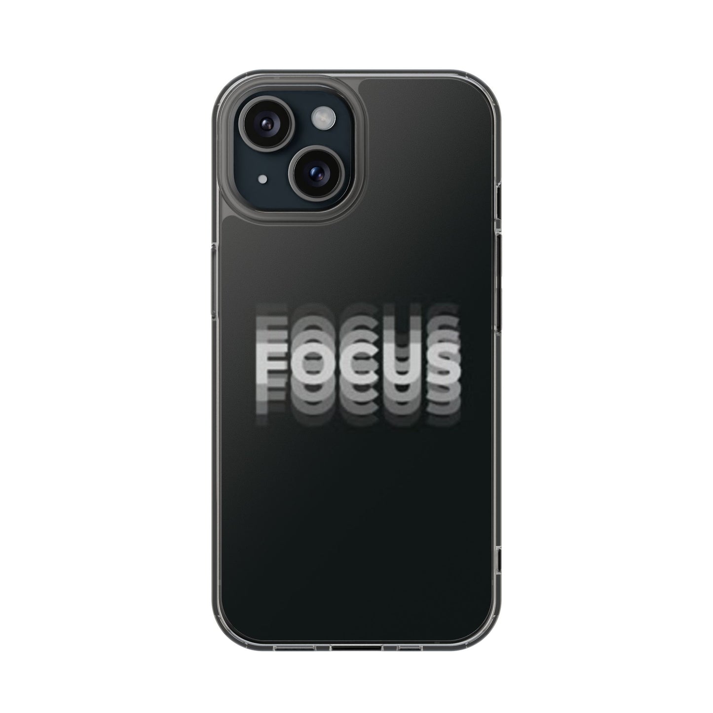 Focus Phone Case