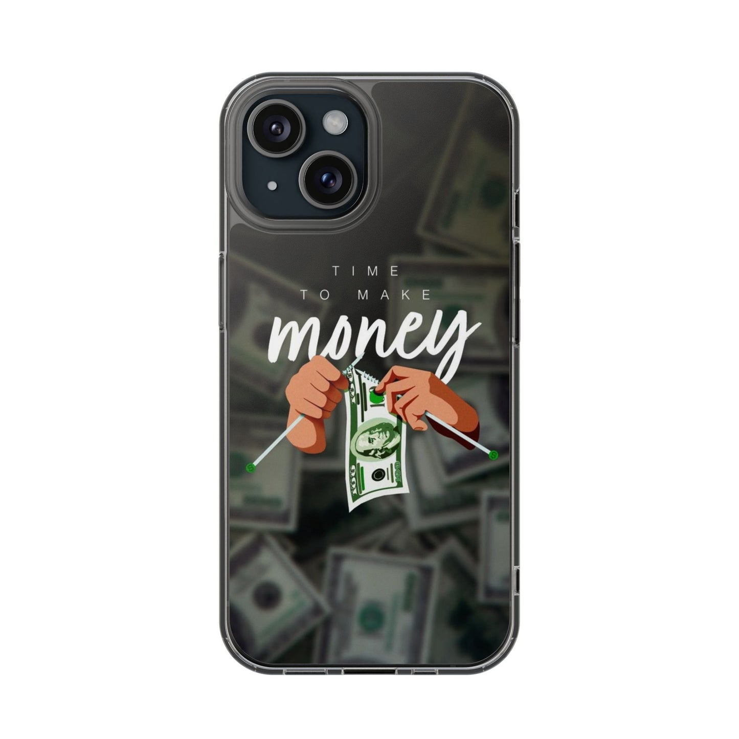 Money Phone Case