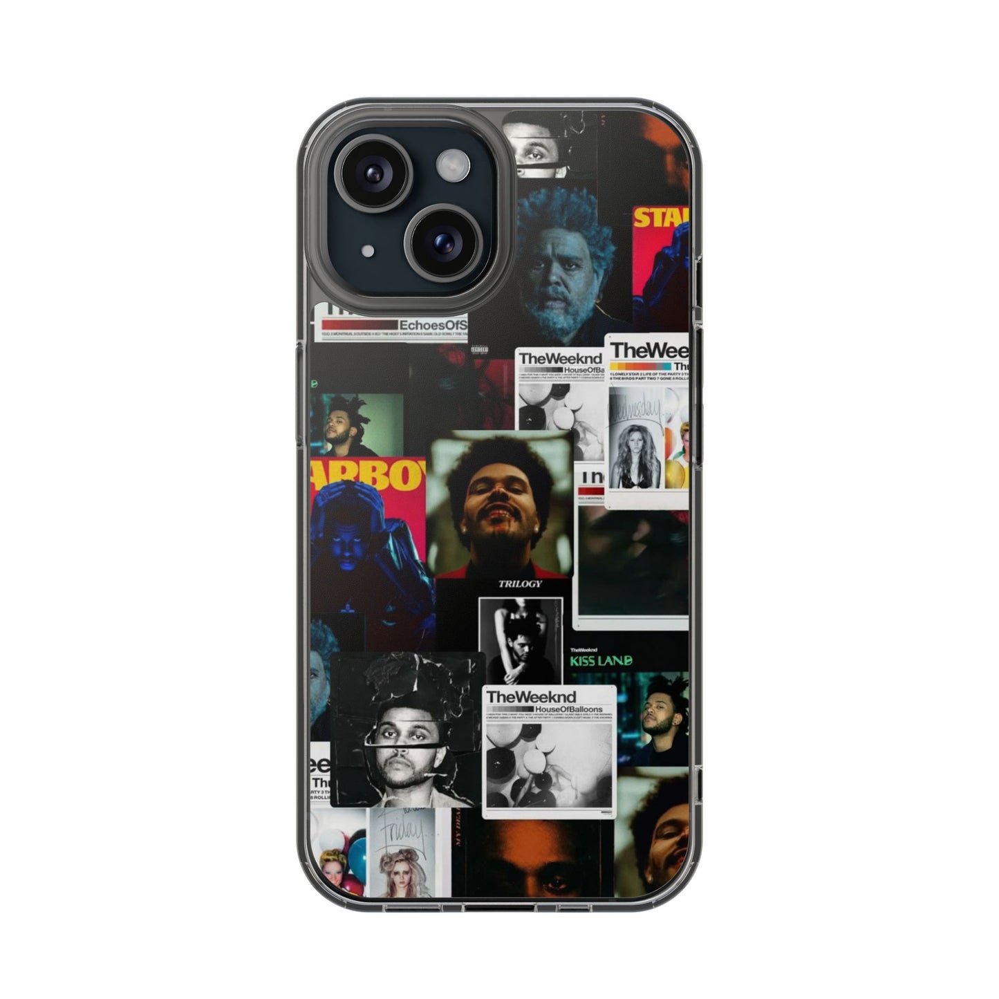 Weekend Aesthetic Phone Case