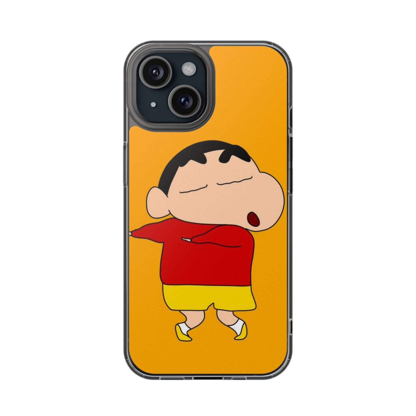 sinchan Phone Case