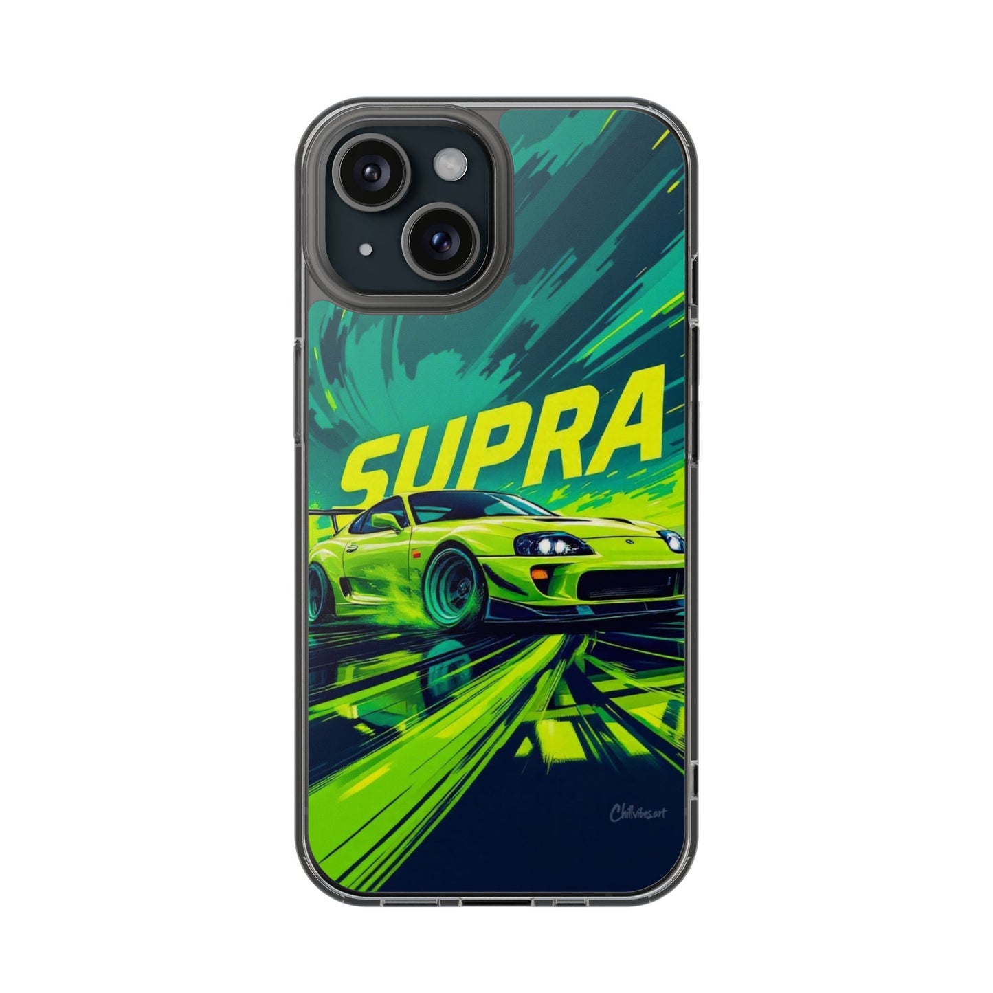 Supra Phone Case