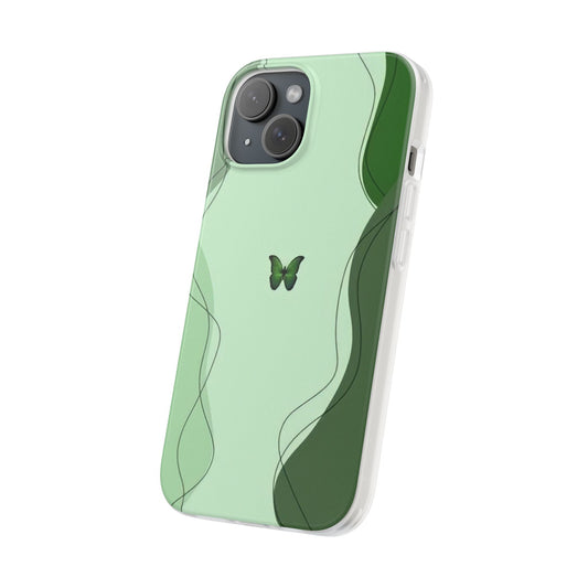 Butterfly Phone Case