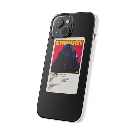 Starboy Phone Case