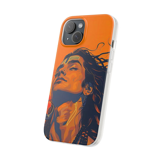 Mahadev Phone Case