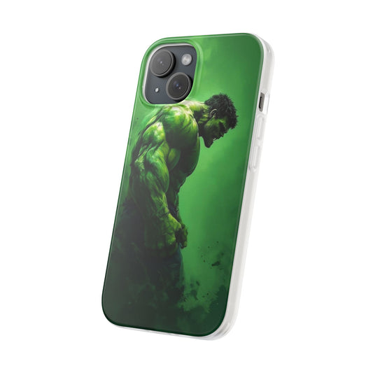 Hulk Phone Case