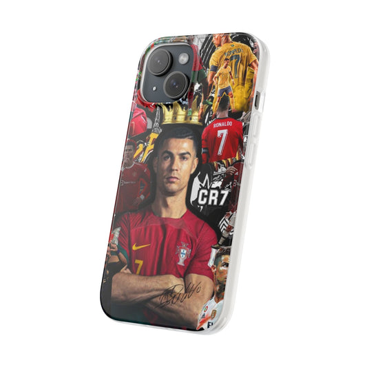 CR7 Phone Case