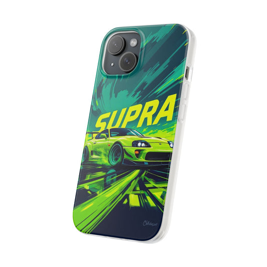 Supra Phone Case
