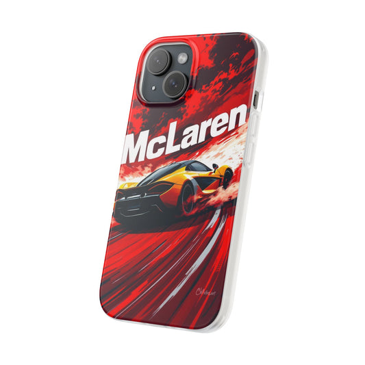 Mc Laren Phone Case
