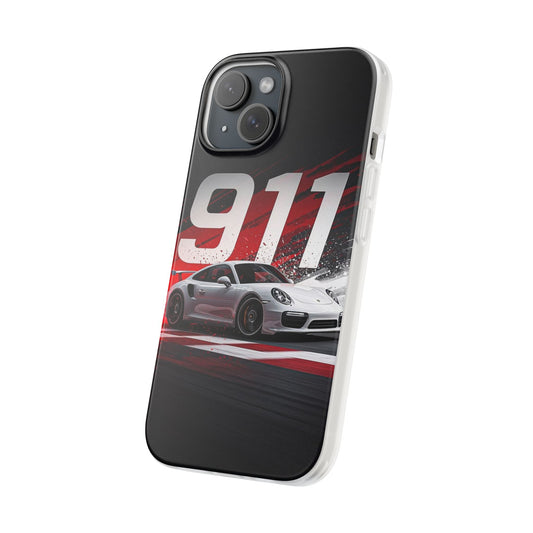 Porsche 911 Phone Case