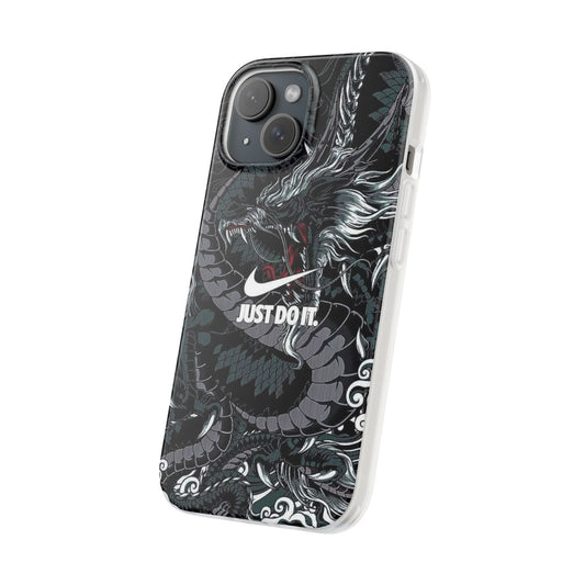 Just Do It Phone Case
