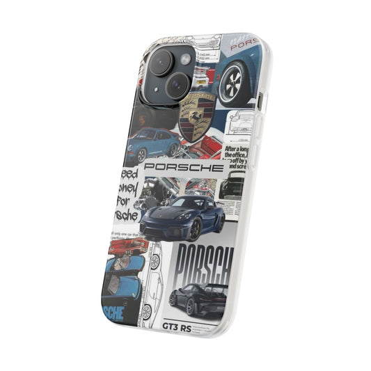 Need Money For Porsche Phone Case