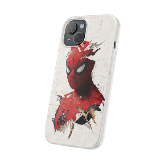 Spider man Phone Case