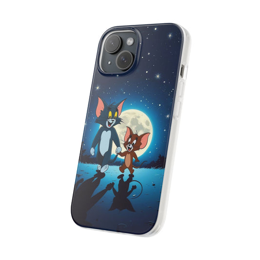 Tom & Jerry Phone Case