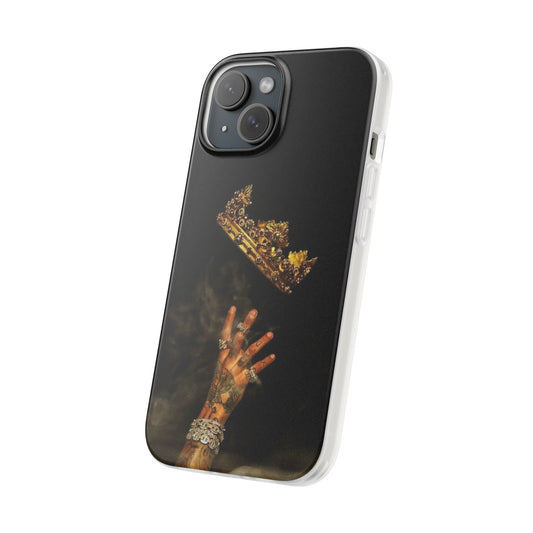 King Phone Case