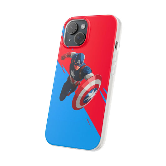Marvel Phone Case