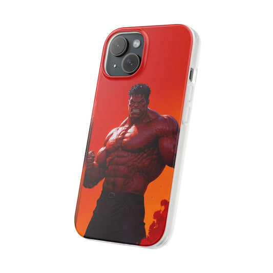 Hulk Phone Case