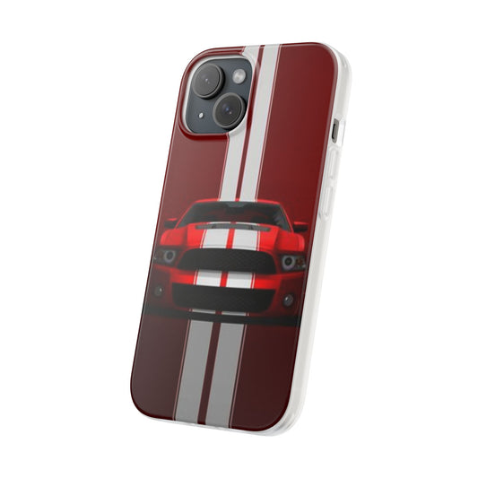 Mustang Phone Case
