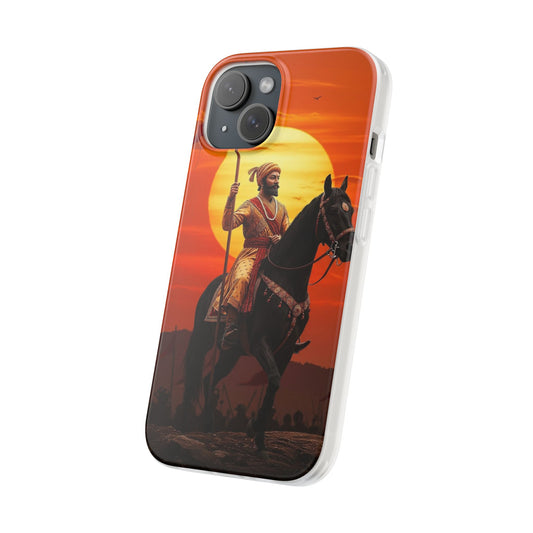 Jai Shivrai Phone Case