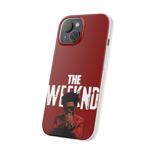 The Weekend Phone Case
