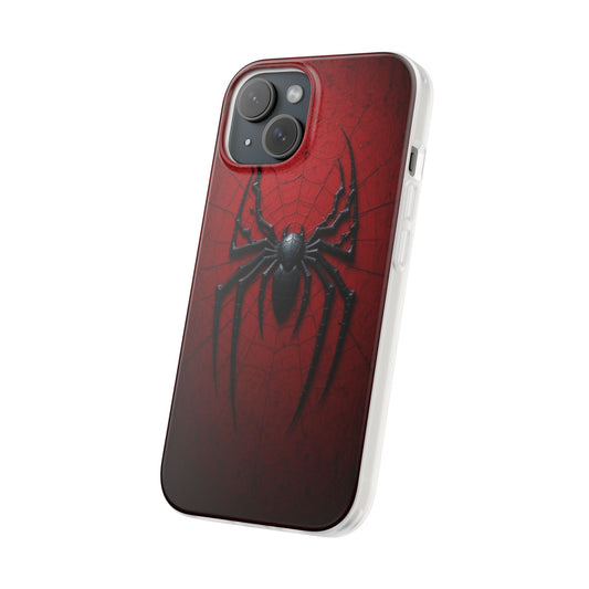Spider Phone Case