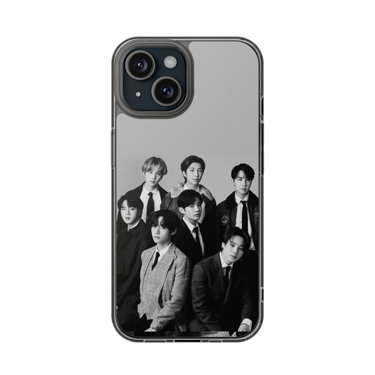 BTS Group Photo Case - Covershub