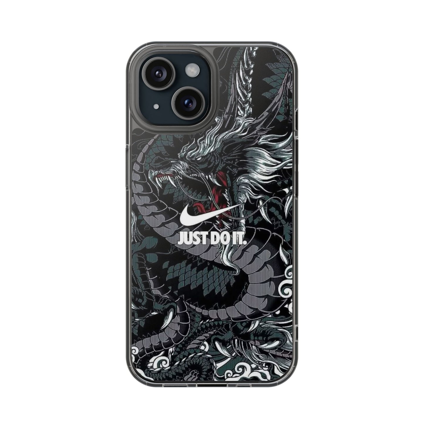 Just Do It Phone Case