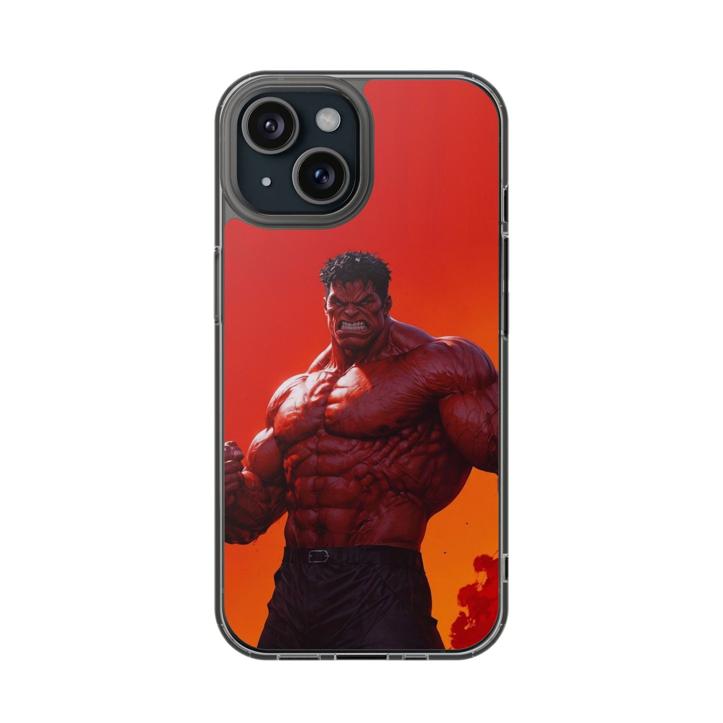 Hulk Phone Case