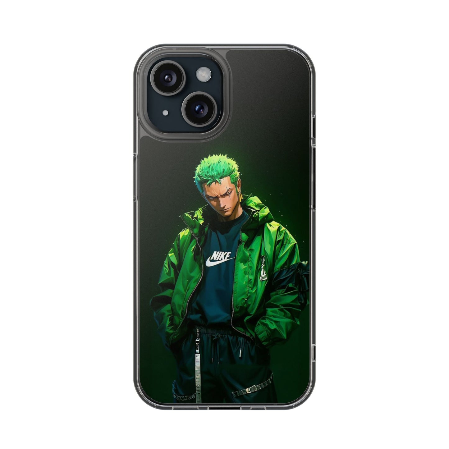 Anime Phone Case