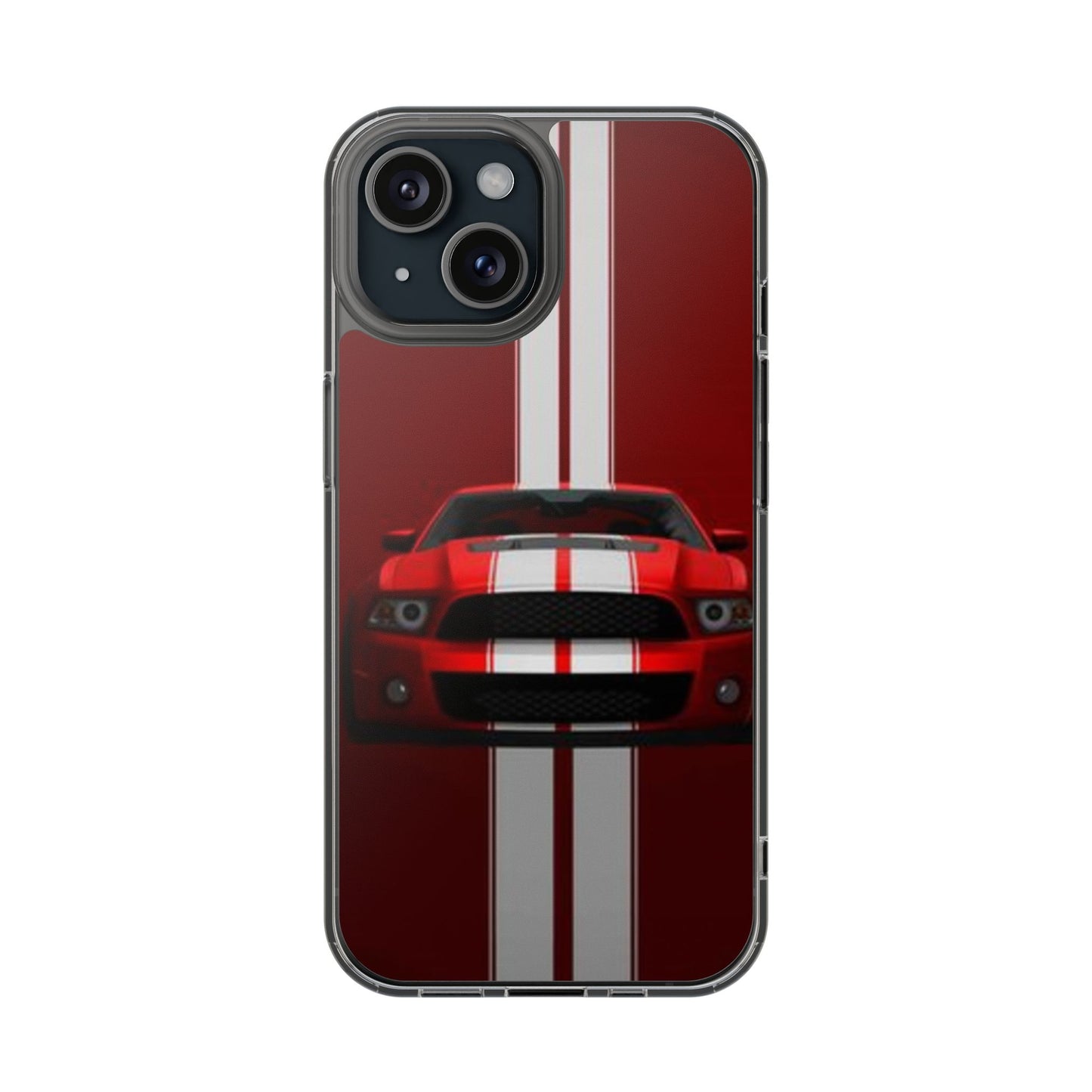 Mustang Phone Case