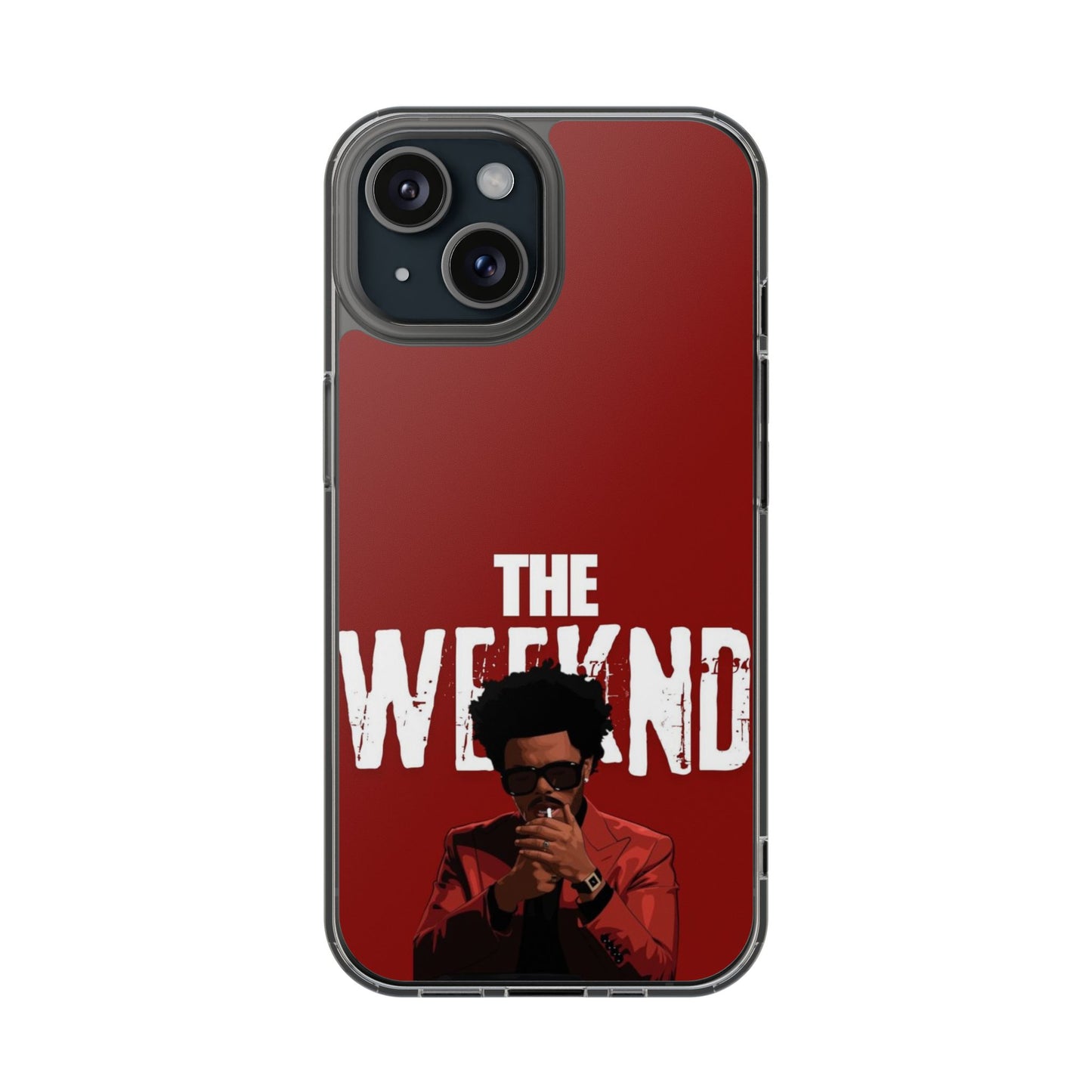 The Weekend Phone Case