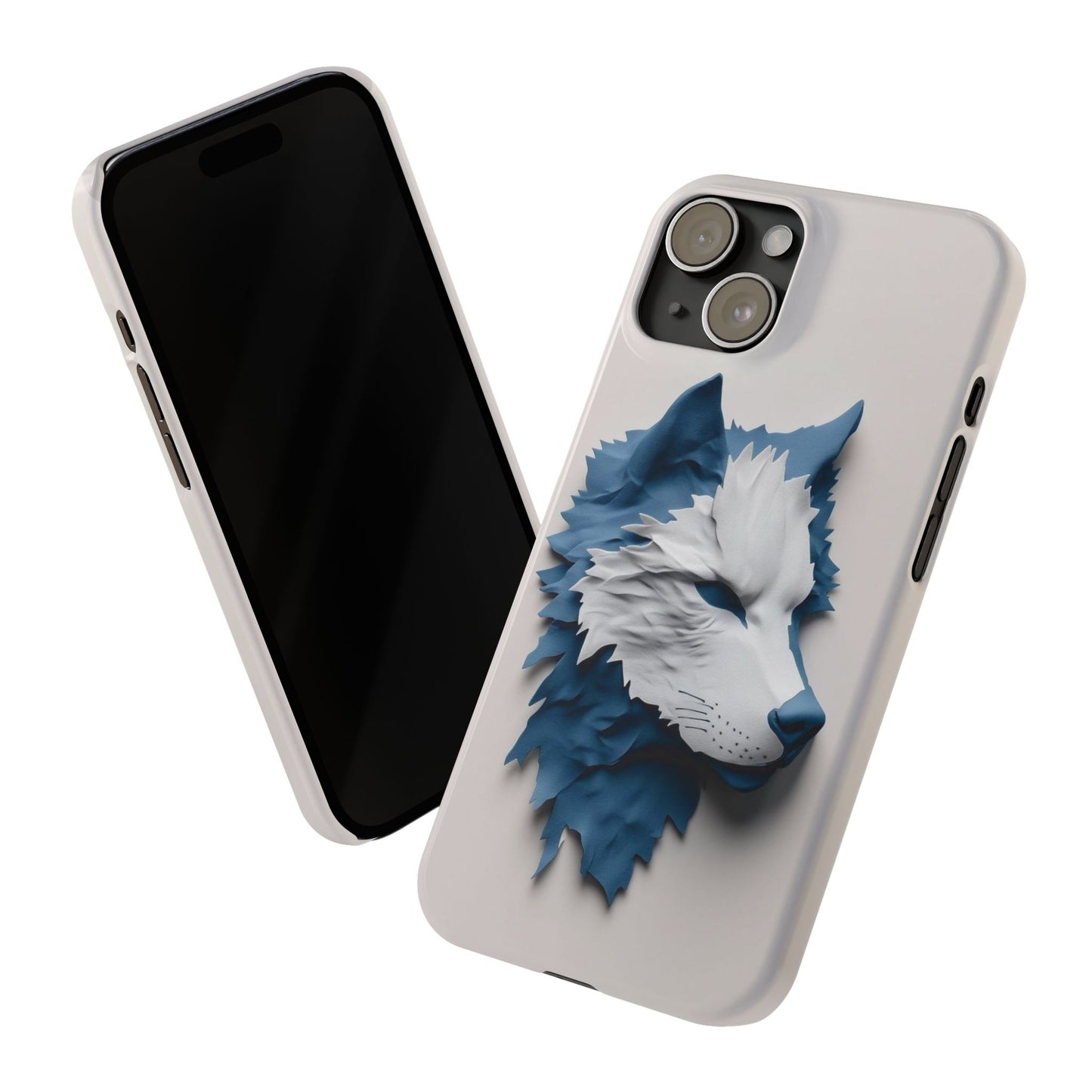 Artic Fox Phone Case - Covershub