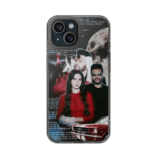 Lust For Life Weekend Phone Case - Covershub