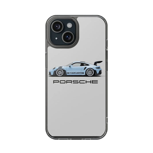Porsche 911 Phone Case - Covershub
