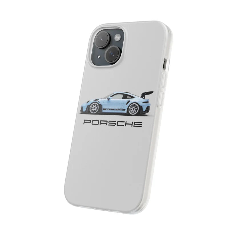 Porsche 911 Phone Case - Covershub