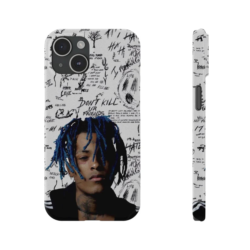 XXX Tenations Phone Case - Covershub