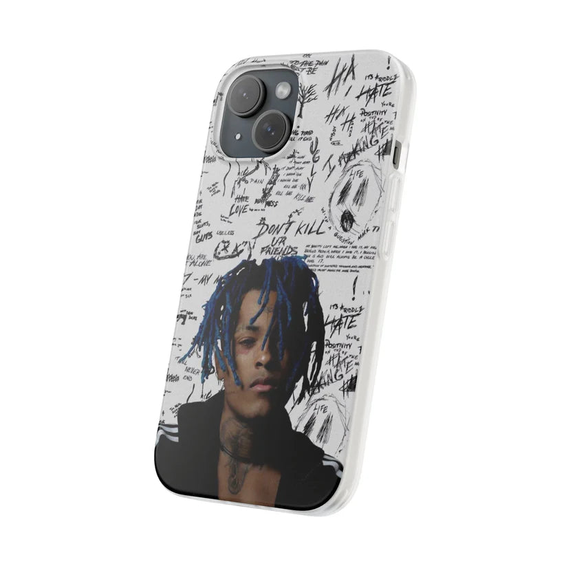 XXX Tenations Phone Case - Covershub