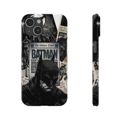 Batman Phone Case