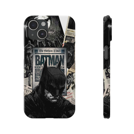 Batman Phone Case