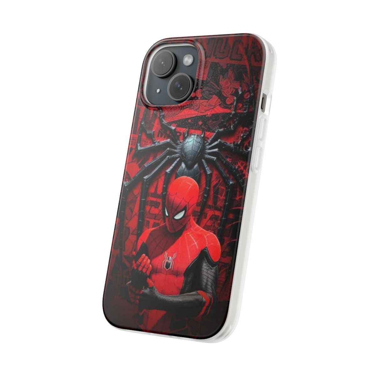 SpiderMan Phone Case