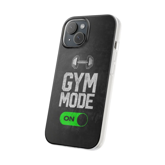 GYM MODE Phone Case