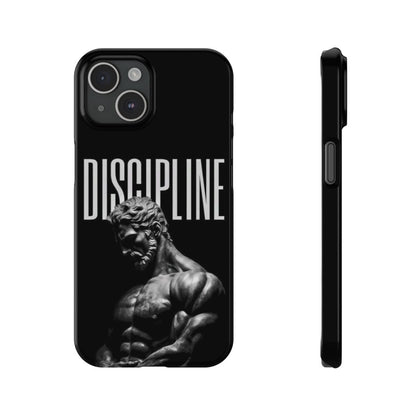 Discipline Phone Case