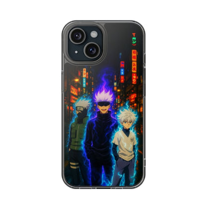 Anime A Phone Case